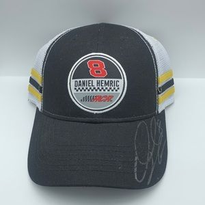 Daniel Hemric RCR 8 Hat